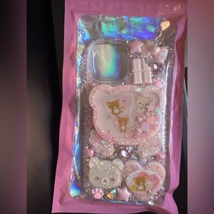 iPhone 13 Pro Max Gemstone case